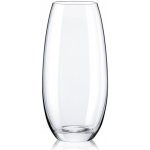 Rona Skleněná váza AMBIENTE 250 mm – Hledejceny.cz