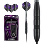 Winmau steel APOCALYPSE brass 21g – Zbozi.Blesk.cz