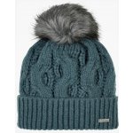 Columbia Boundless Days Cable Knit Pom beanie everblue – Hledejceny.cz