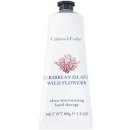 Crabtree & Evelyn Carribean Island Wild Flowers Hand Therapy krém na ruce 100 g