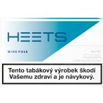 HEETS Wind Fuse karton – Zboží Mobilmania