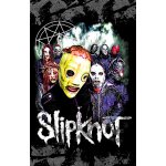 Slipknot - The Nine (vlajka) – Hledejceny.cz