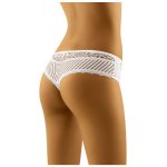 Wolbar Dámská tanga Gigua Bílá – Hledejceny.cz