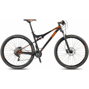 KTM Scarp 295 LTD 2018