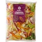 Čerstvě nakrájeno Soup Mix "QUICK&EASY" zelenina na polévku 350g – Zboží Dáma