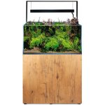 Aquael Ultrascape 90 akvarijní set Forest 243 l – Sleviste.cz