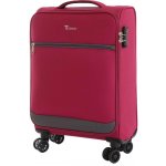 T-class® SC-045 vínová 56 × 38 × 20 cm 35 l – Zboží Mobilmania