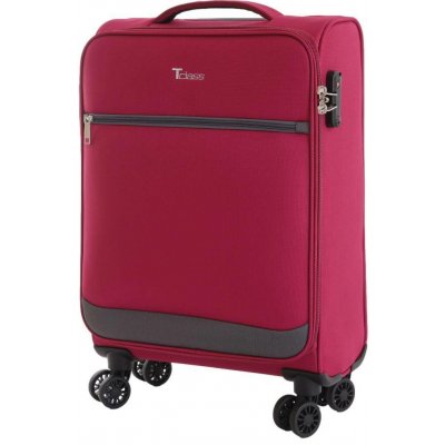T-class® SC-045 vínová 56 × 38 × 20 cm 35 l – Zboží Mobilmania