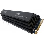 Crucial T700 4TB, CT4000T700SSD5 – Zboží Živě