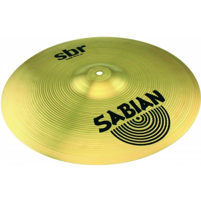 Sabian SBR Crash 16" – Zbozi.Blesk.cz