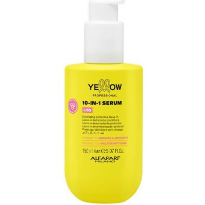 Yellow Professional Liss 10-in-1 Serum 150 ml – Hledejceny.cz
