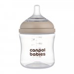 Canpol babies Lahev antikoliková natural shape 150 ml – Sleviste.cz