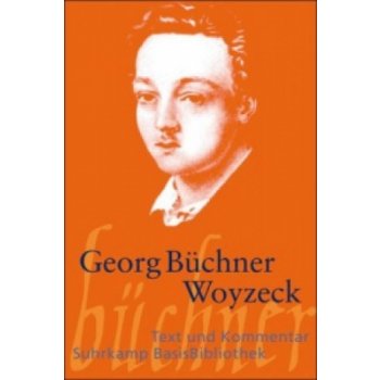 Woyzeck Bchner GeorgPaperback
