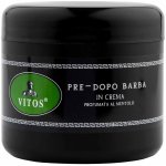 Vitos Menthol krém před a po holení 500 ml – Zboží Dáma