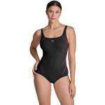 Arena dámské plavky Bodylift Women's Jewel Low C-Cup Swimsuit – Zboží Dáma