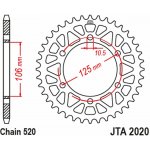 JT Sprockets JTA 2020-48BLK – Sleviste.cz