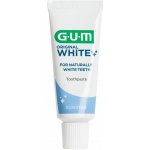 G.U.M Original White bělicí 12 ml – Hledejceny.cz