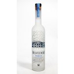 BELVEDERE ČIRÁ 40% 0,7 l (holá láhev) – Hledejceny.cz