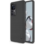 Pouzdro Nillkin Super Frosted Xiaomi 12T Pro černé – Zboží Mobilmania