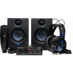 Presonus AudioBox 96k Complete Bundle – Zboží Živě