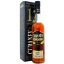 Cubaney Gran Reserva Magnifico Rum 12y 38% 0,7 l (tuba)