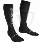 Exel Smooth Sock černá – Zboží Mobilmania