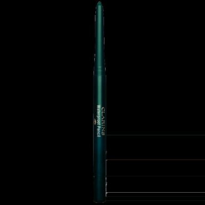Clarins Voděodolná gelová tužka na oči Waterproof Eye Pencil 05 Forest 0,29 g – Zboží Dáma