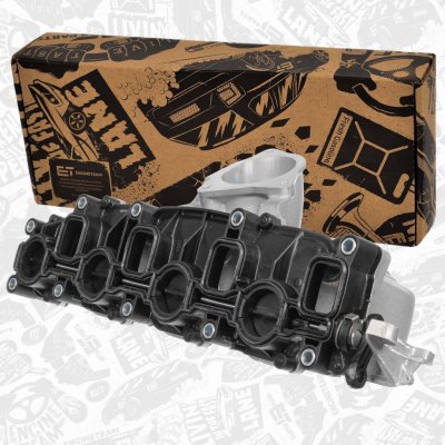 Sací trubka, přívod vzduchu ET ENGINETEAM ED0129VR1 – Hledejceny.cz
