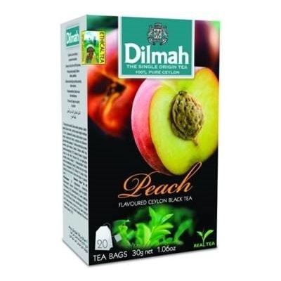 Dilmah Broskev 20 x 1,5 g
