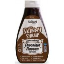 The Skinny Food Co. The Skinny Food Co Zero Calorie Syrup 425 ml - Chocolate