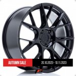 Japan Racing JR42 9x22 5x120 ET20-42 gloss black – Hledejceny.cz