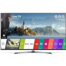 Televize LG 43UJ7507