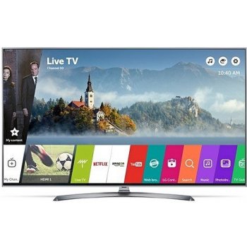 LG 43UJ7507