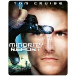 Minority Report 4K Ultra HD BD Steelbook – Zboží Mobilmania