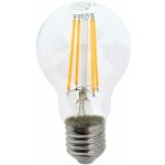 Trixline Dekorační LED žárovka FILAMENT 9W 1080lm A60 E27 teplá bílá – Sleviste.cz