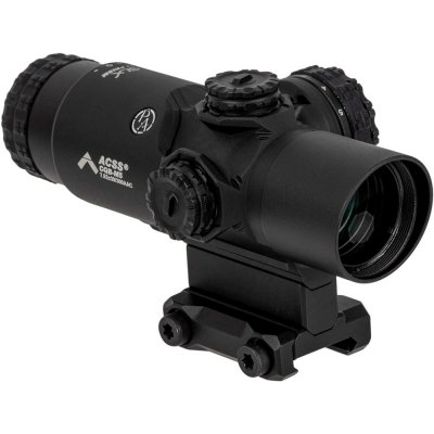 Primary Arms Prism Scope GLx 2x ACSS CQB 223 – Zboží Mobilmania