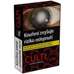 CULTt Tobacco C34 50 g – Zboží Dáma