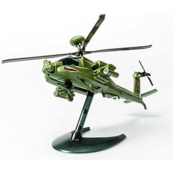 Airfix Quick Build vrtulník J6004 Apache