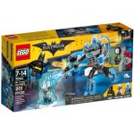 LEGO® Batman™ 70901 Mr. Freeze Ice Attack – Zboží Živě