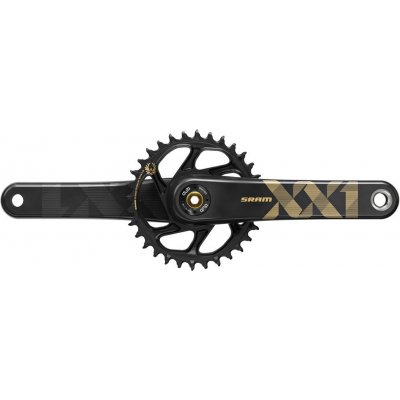 Sram XX1 Eagle DUB Boost – Zboží Mobilmania