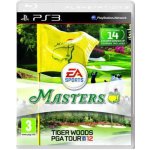 Tiger Woods PGA TOUR 12 – Hledejceny.cz