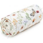 T-Tomi Mušelínová osuška Meadow – Zboží Mobilmania