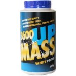 MUSKULVIT MASS 1000 g – Zboží Mobilmania