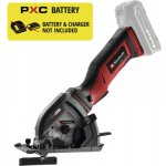 Einhell 4331100 TE-CS 18/89 Li – Zboží Mobilmania