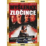 Myšlenky zločince DVD – Hledejceny.cz