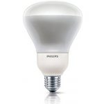Philips PL-E 20W=75W E27 R80 840 CW 720Lm Úsporná reflektorová žárovka – Hledejceny.cz