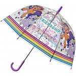 Oxybag 7202 My little Pony Movie deštník dětský vícebarevný – Zboží Dáma