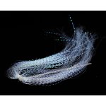 Sybai Streamerové Vlasy Magnum Crystal Flash Hair Pearl 27cm – Zboží Dáma