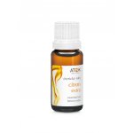 Original Atok Éterický olej Citrón extra 10 ml – Hledejceny.cz