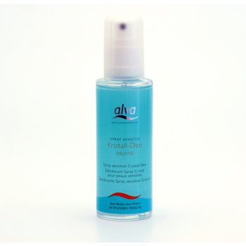 Alva deo krystal spray "Sensitiv" 75 ml